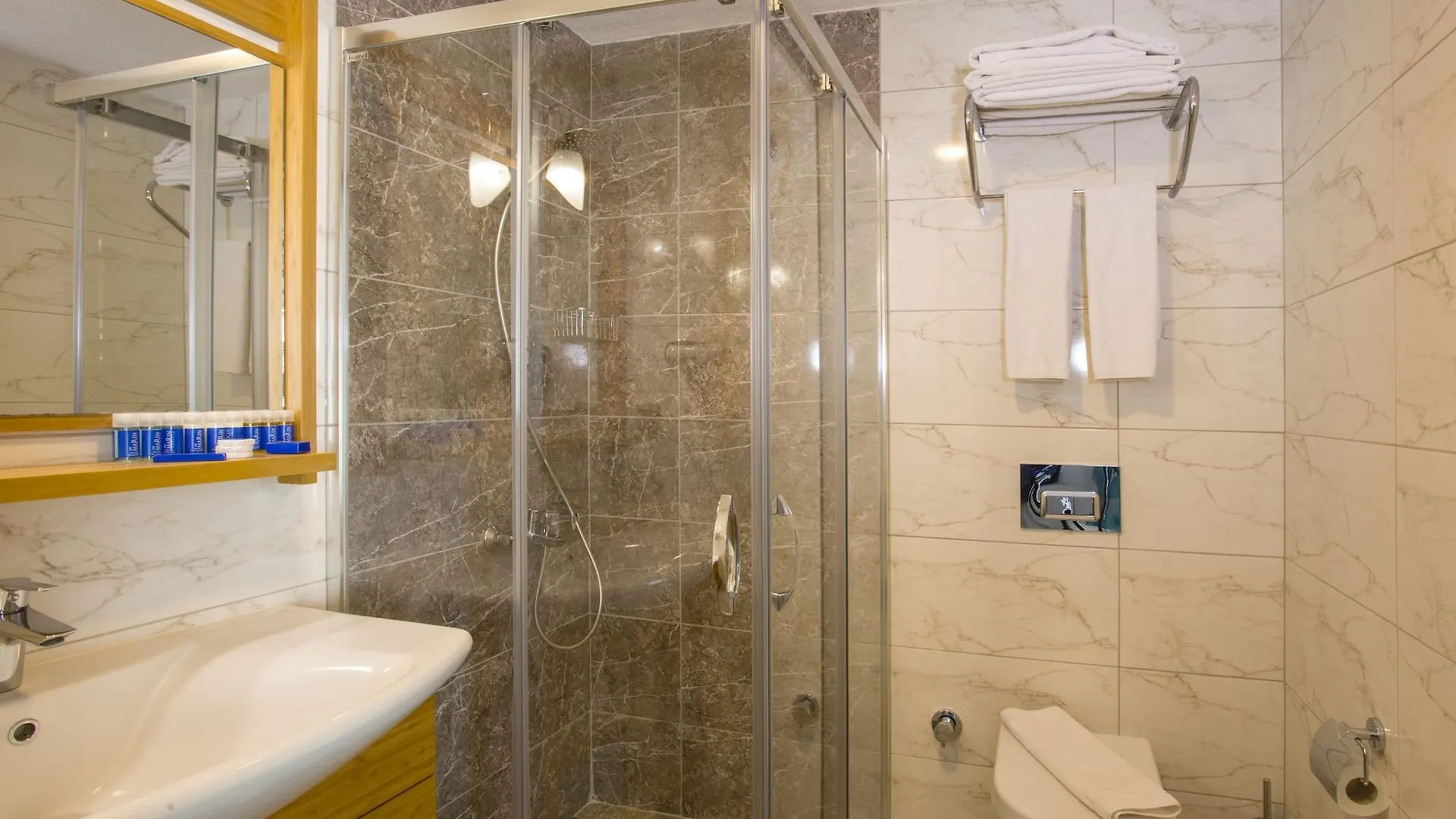 Hotel My Marin Otel Turgutreis