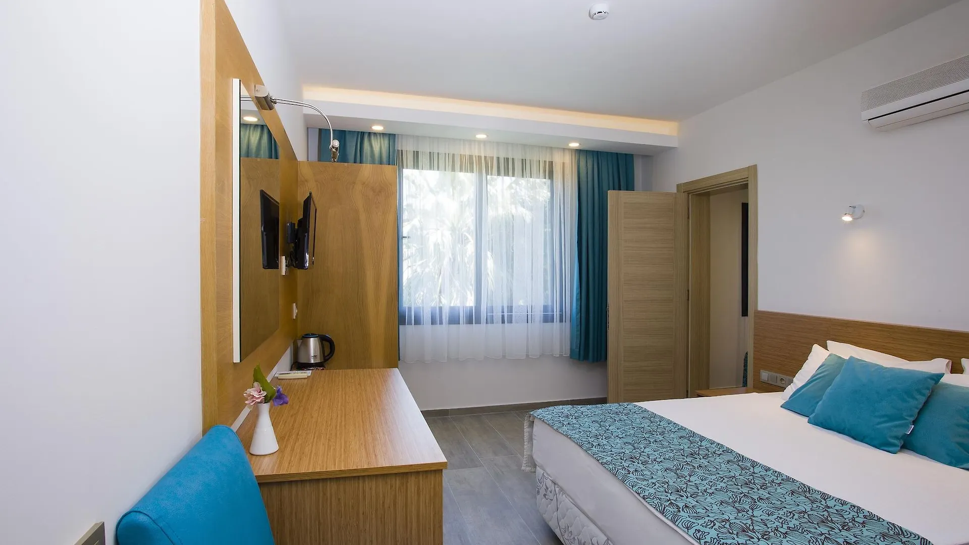 Hotel My Marin Otel Turgutreis