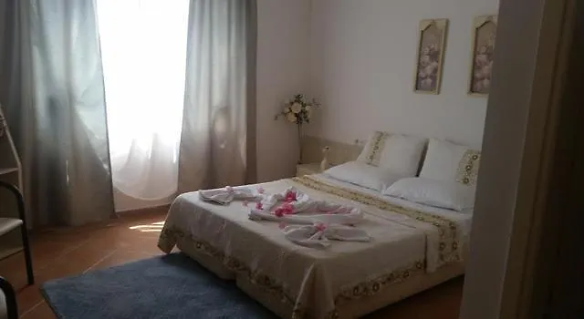 Hotel My Marin Otel Turgutreis