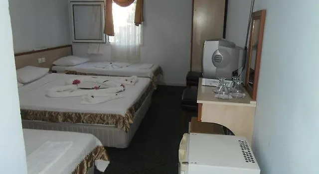 *** Hotel My Marin Otel Turgutreis Turcia