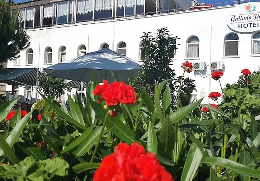 My Marin Otel Turgutreis