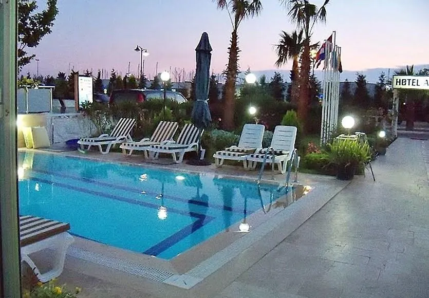 Hotel My Marin Otel Turgutreis