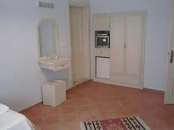 My Marin Otel Turgutreis 3*,