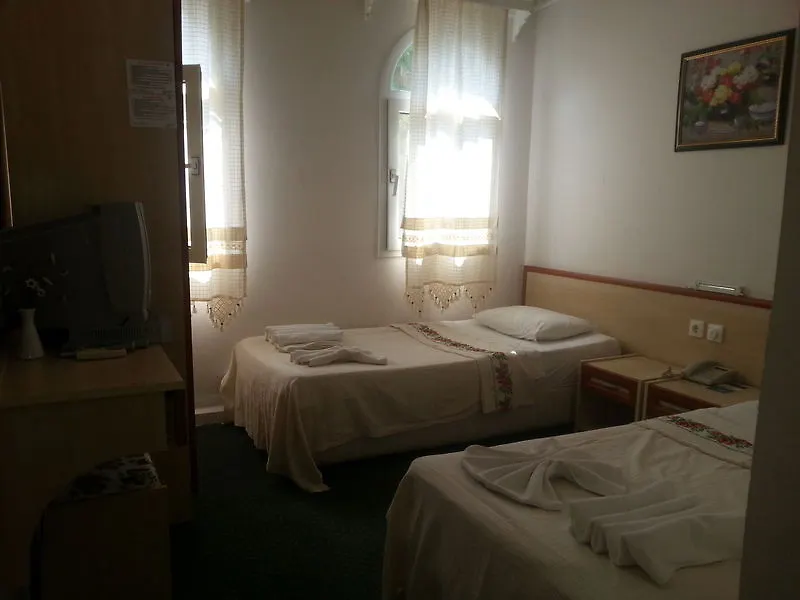 *** Hotel My Marin Otel Turgutreis Turcia
