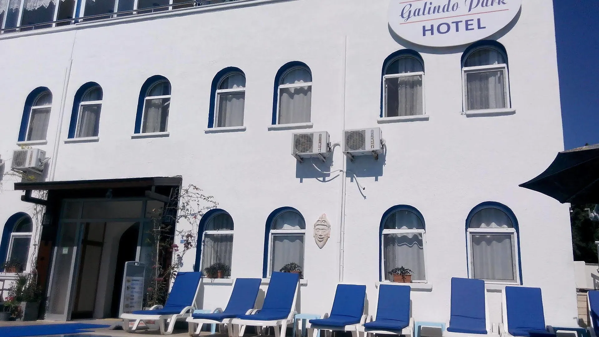 My Marin Otel Turgutreis 3*,  Turcia