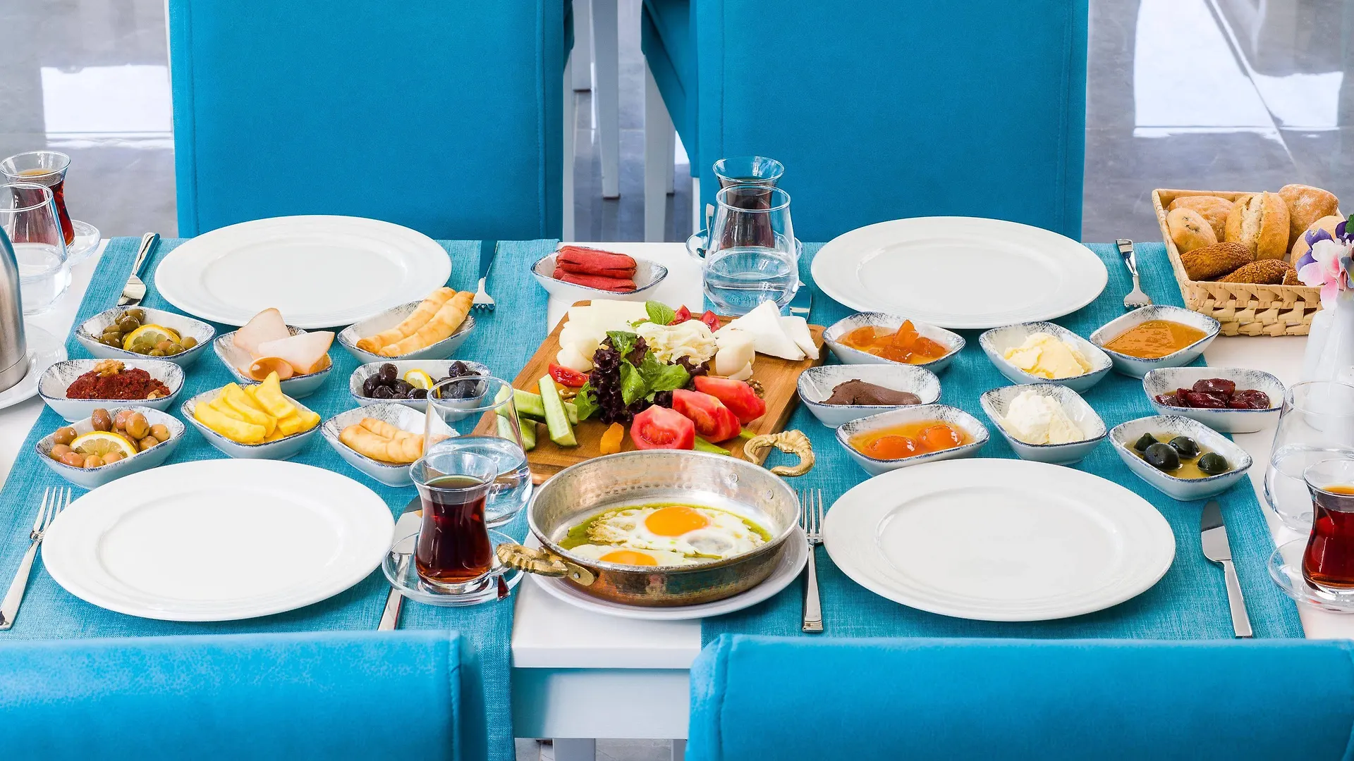 My Marin Otel Turgutreis Hotel