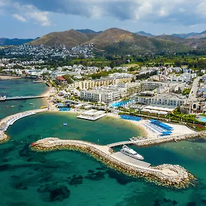Resort La Blanche Resort&spa Ultra Herşey Dahil, Turgutreis