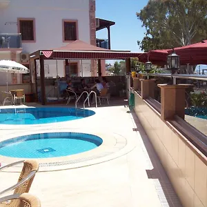 Apart Otel Aybey, Turgutreis