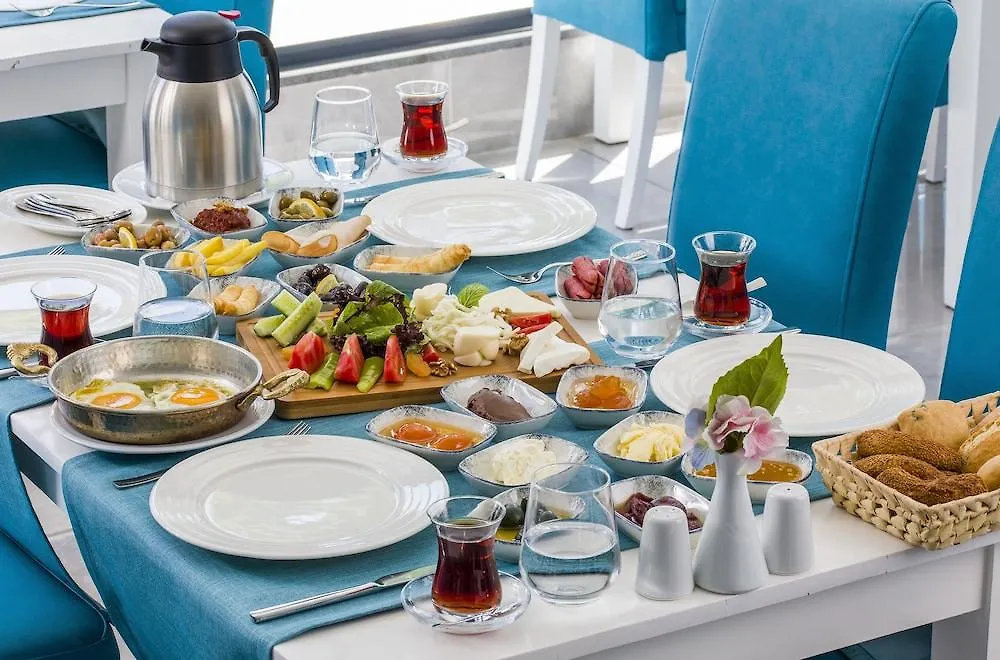 My Marin Otel Turgutreis