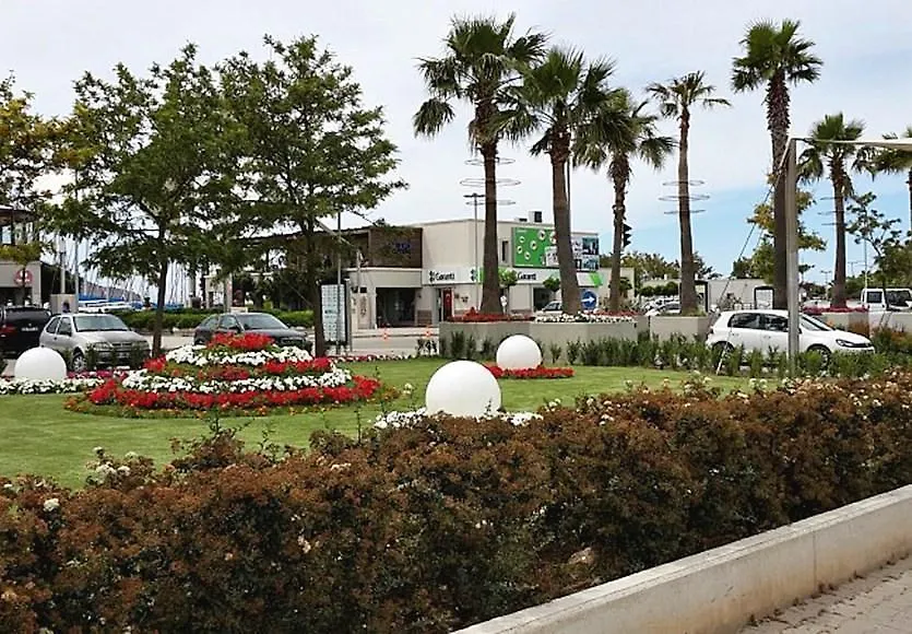 My Marin Otel Turgutreis Hotel