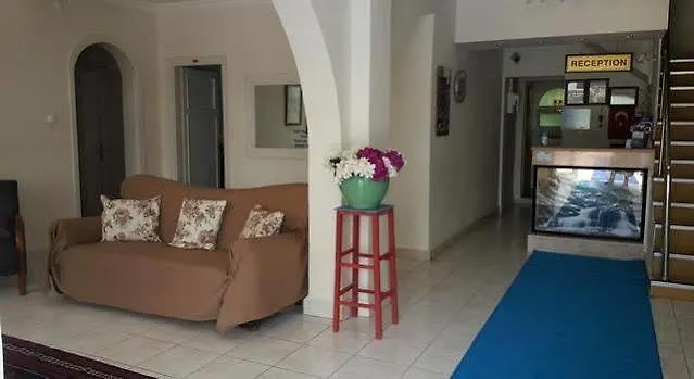 My Marin Otel Turgutreis Turkey