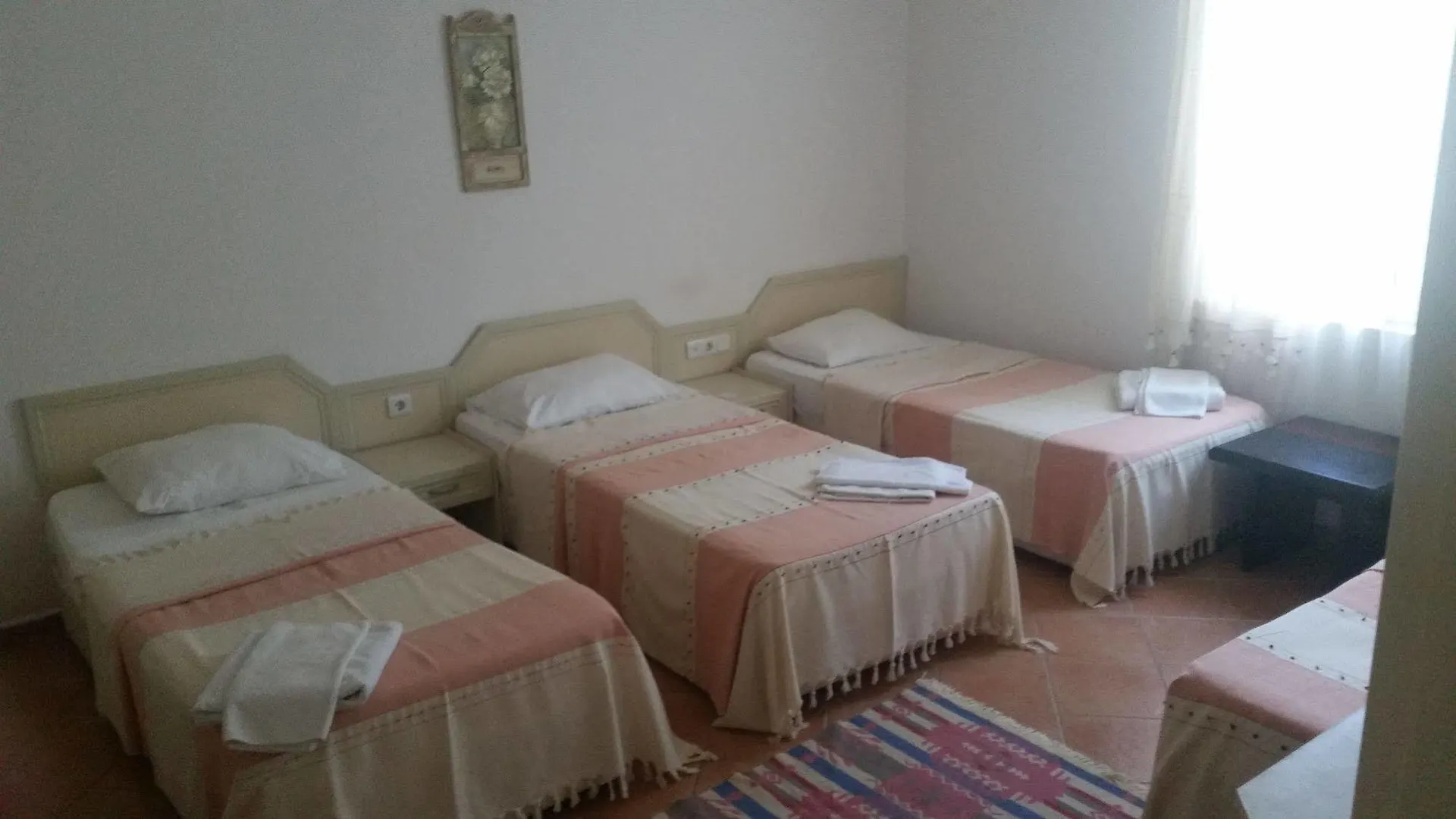My Marin Otel Turgutreis