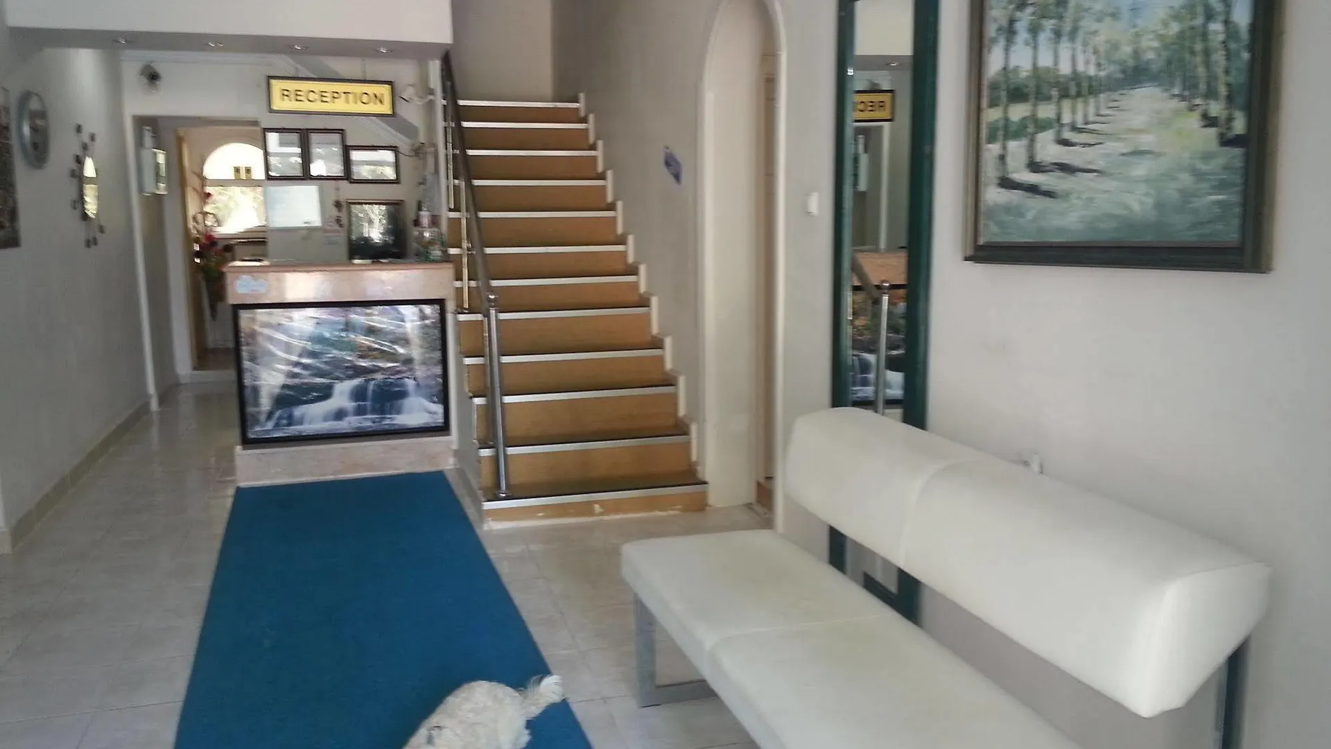 My Marin Otel Turgutreis