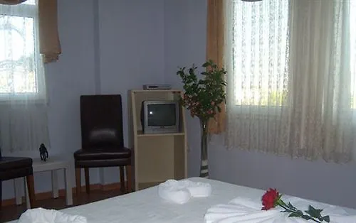 Hotel My Marin Otel Turgutreis