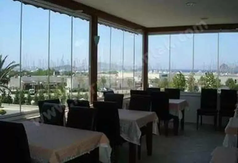 My Marin Otel Turgutreis 3*,