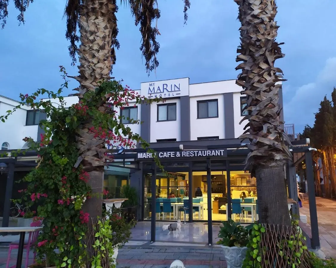 My Marin Otel Turgutreis