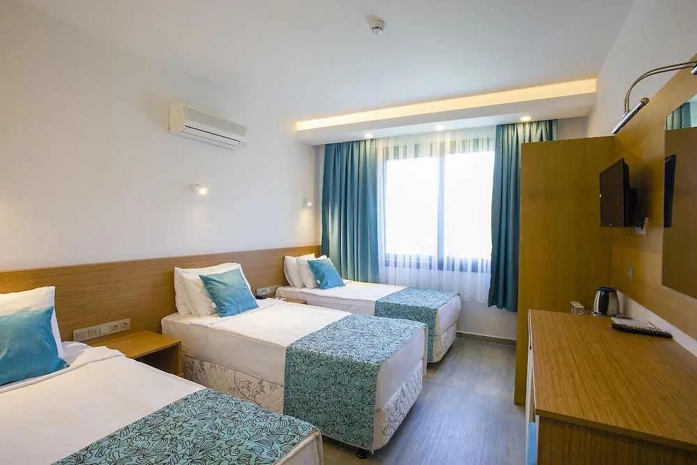 My Marin Otel Turgutreis