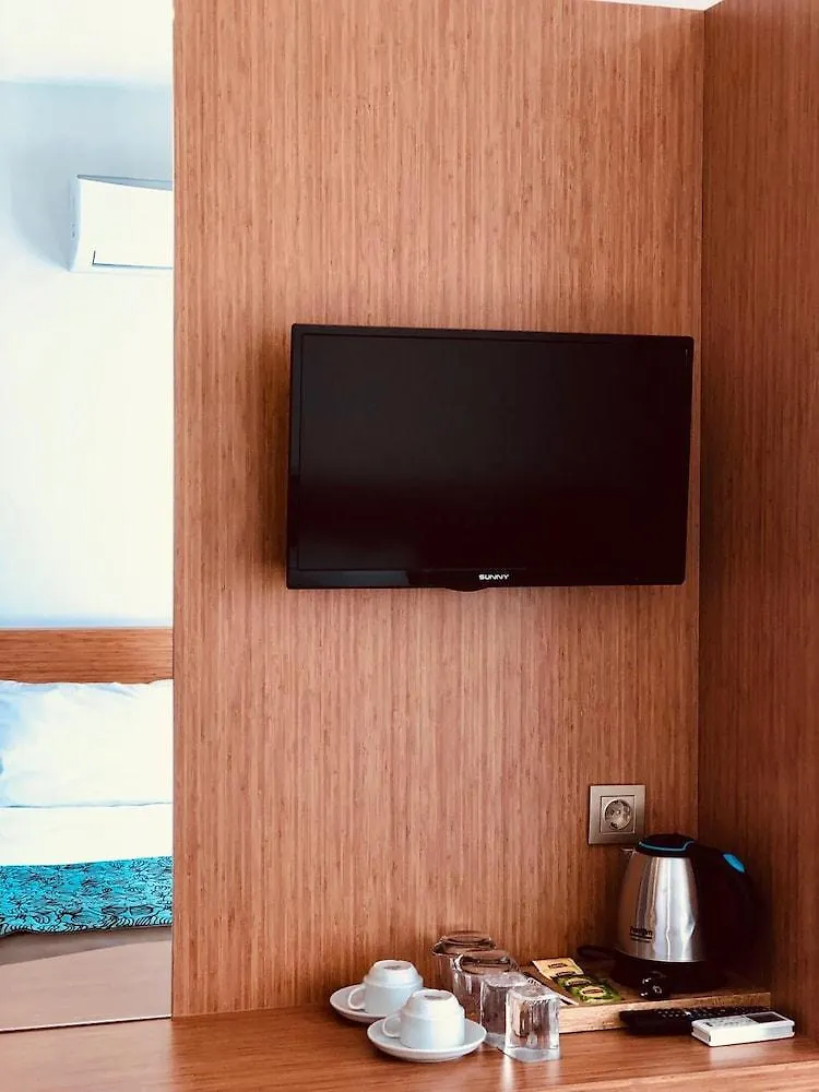 My Marin Otel Turgutreis