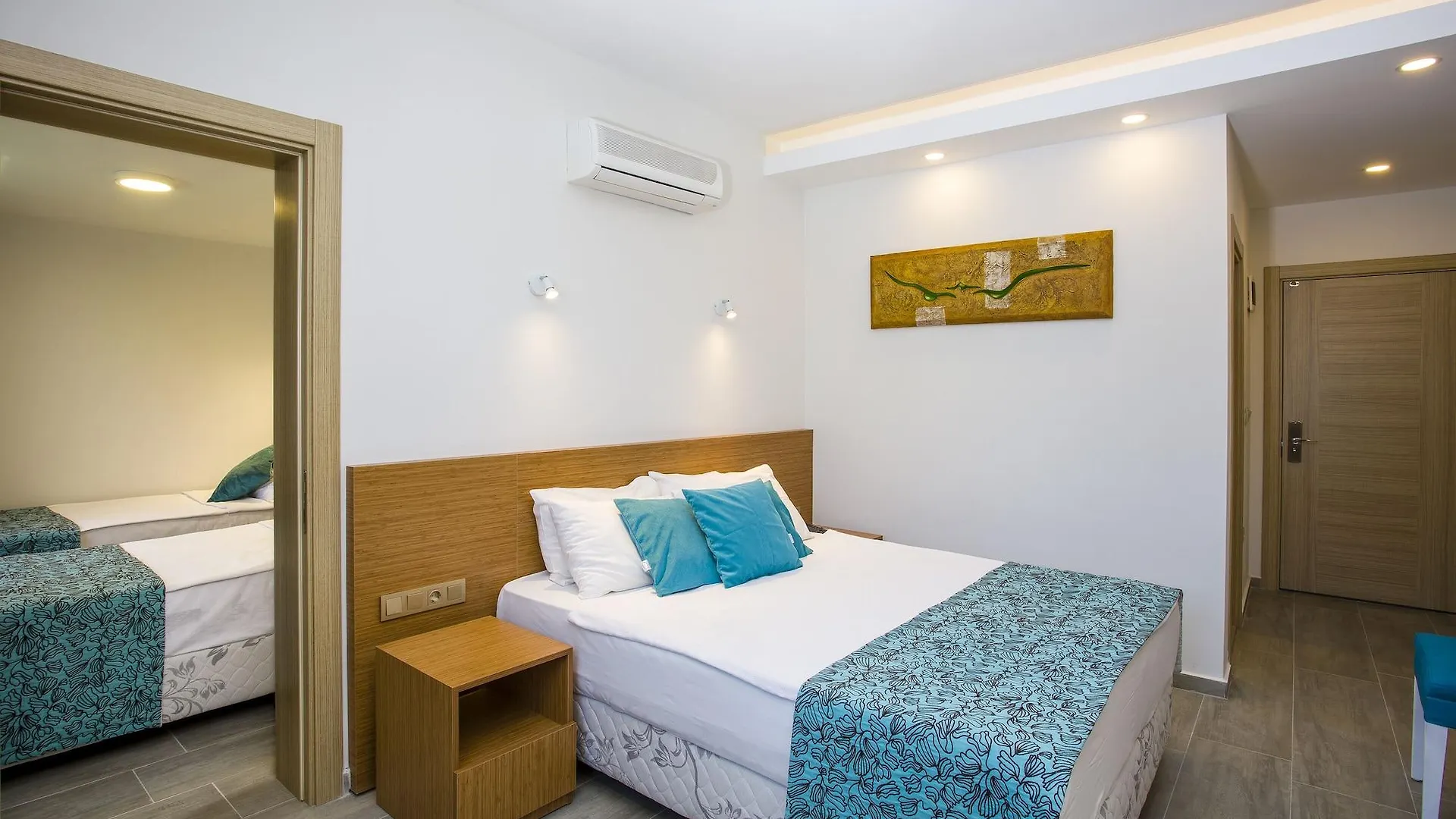 My Marin Otel Turgutreis