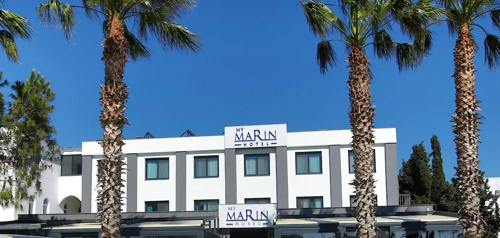 My Marin Otel Turgutreis