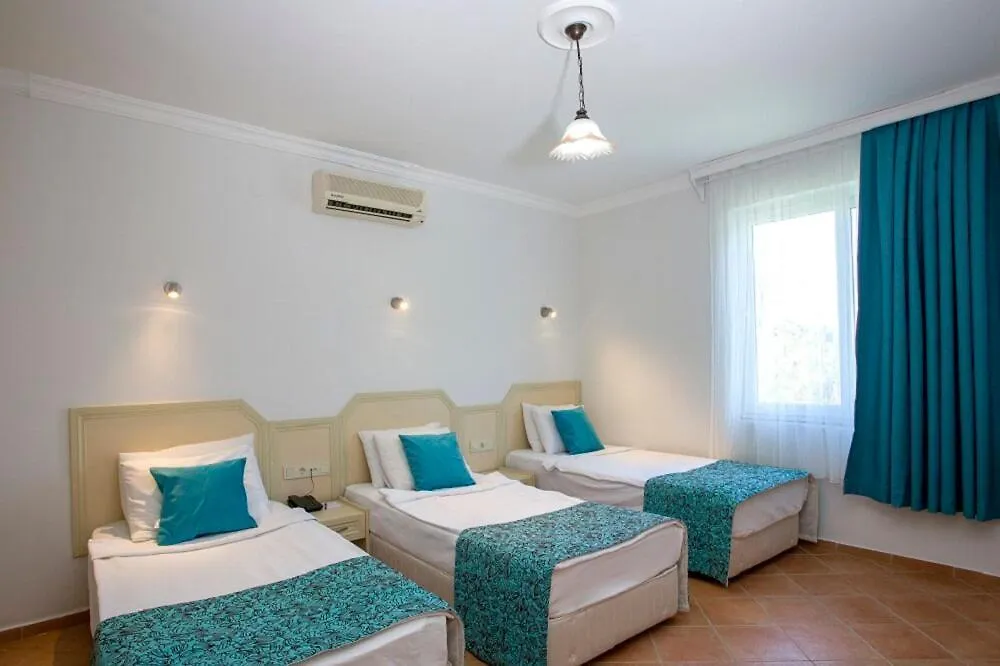 My Marin Otel Turgutreis