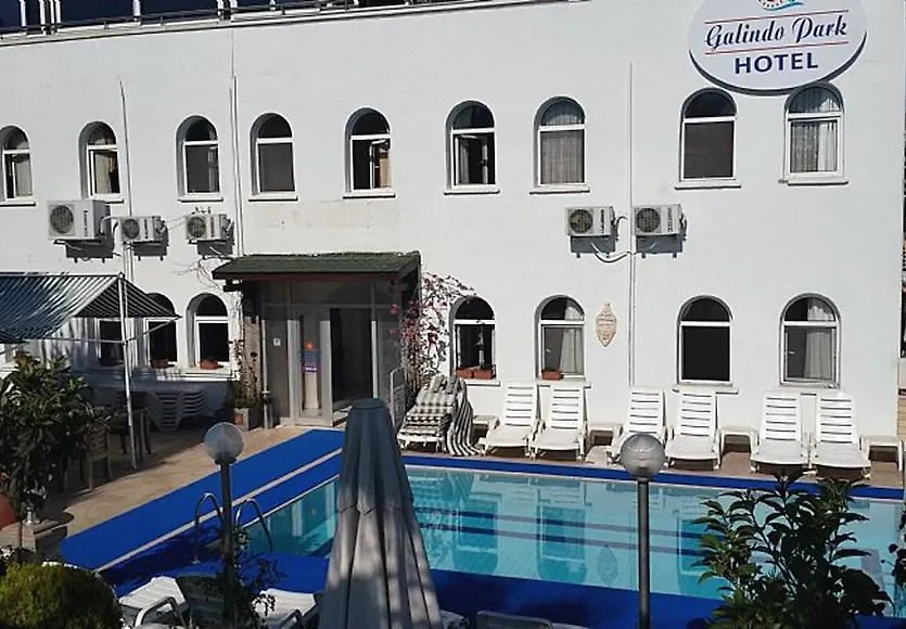 My Marin Otel Turgutreis