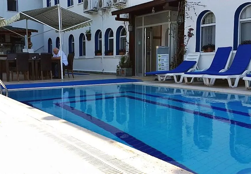 My Marin Otel Turgutreis 3*,