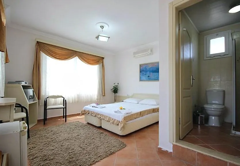 My Marin Otel Turgutreis 3*,  Türkiye