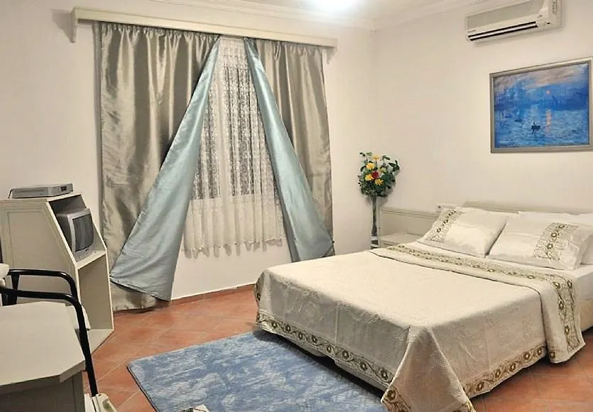 My Marin Otel Turgutreis