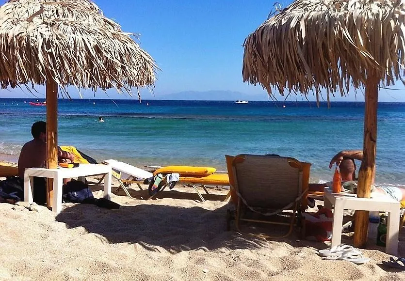 My Marin Otel Turgutreis