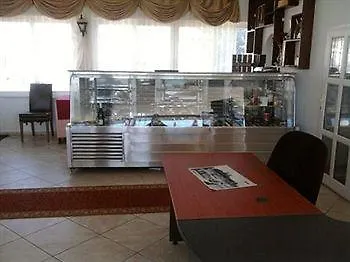 My Marin Otel Turgutreis Türkiye