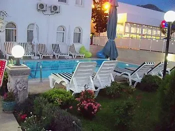 My Marin Otel Turgutreis