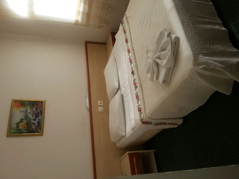 My Marin Otel Turgutreis