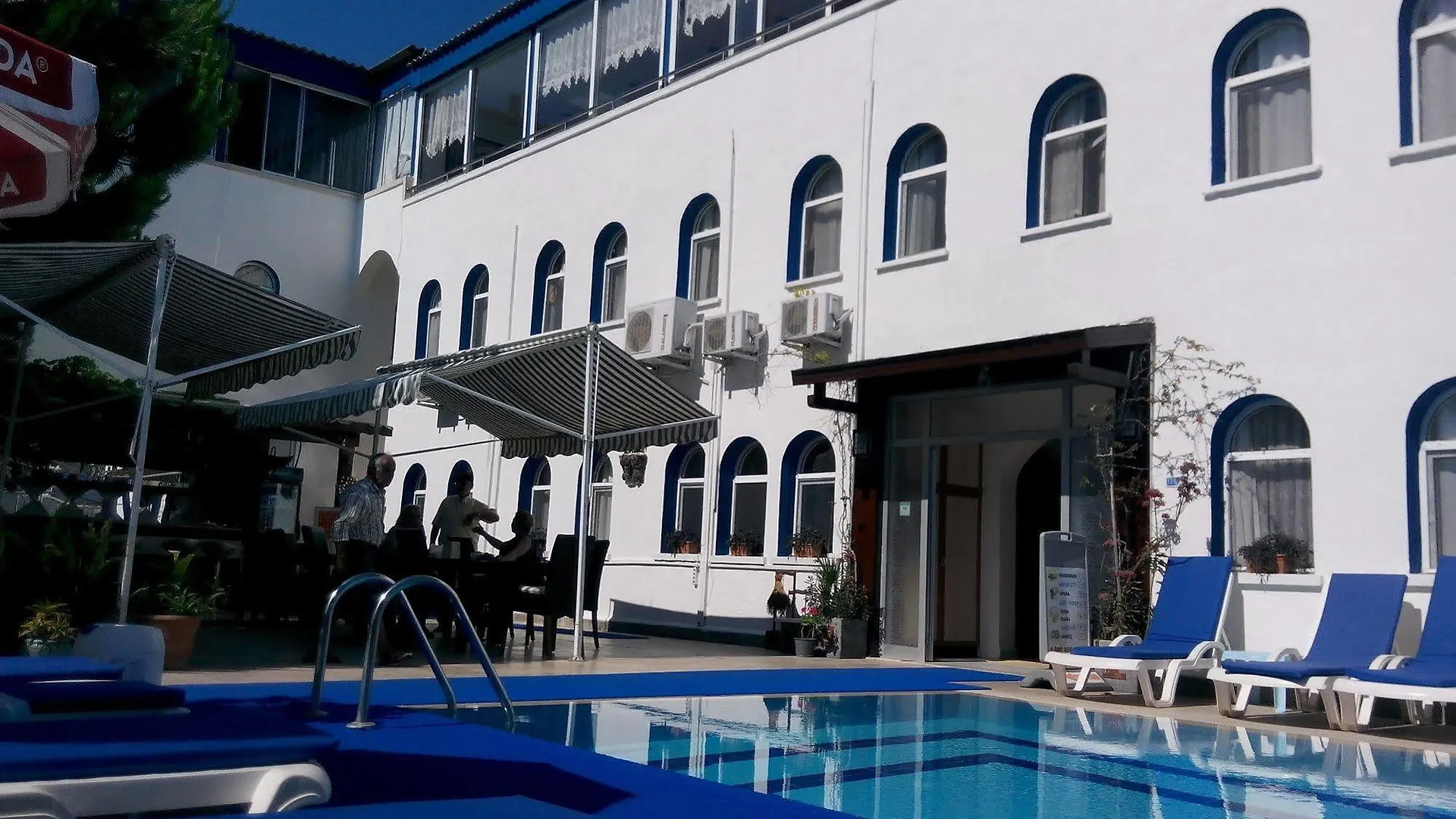 My Marin Otel Turgutreis