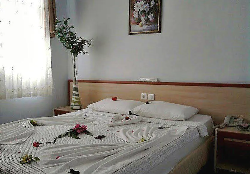 My Marin Otel Turgutreis