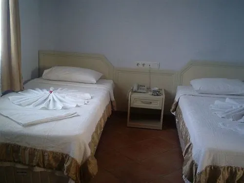 My Marin Otel Turgutreis