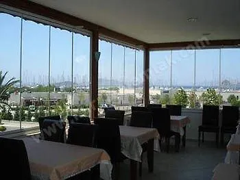 My Marin Otel Turgutreis