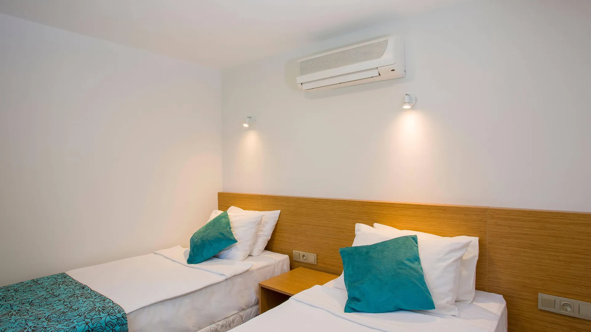 My Marin Otel Turgutreis