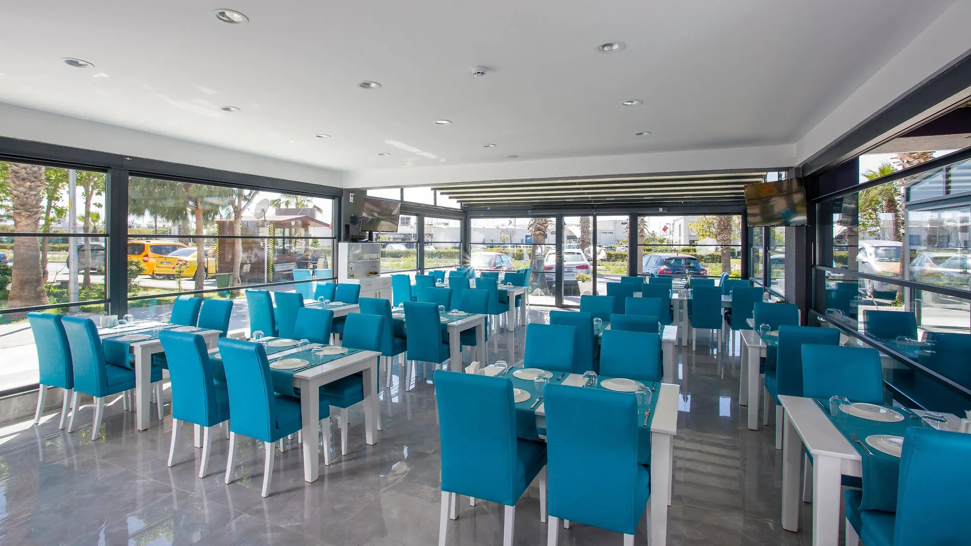 My Marin Otel Turgutreis